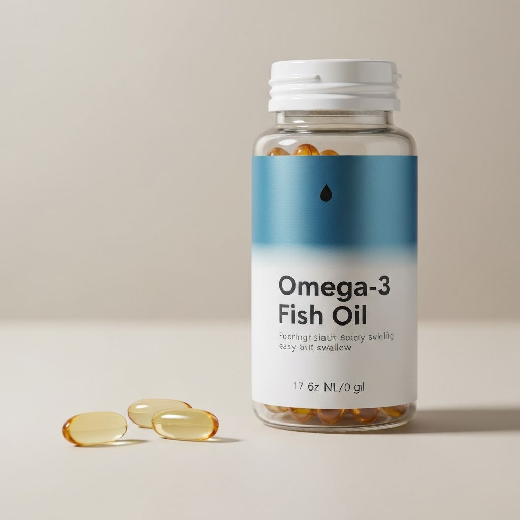 Omega-3 Complex